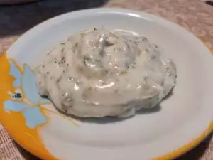 Provençal Garlic Mayonnaise