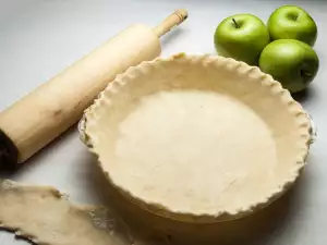 How to Make a Pie Crust?