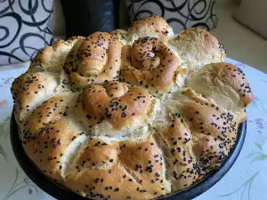 Mom’s Bread