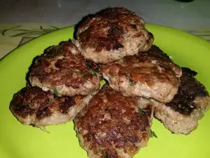 Mom`s Meatballs