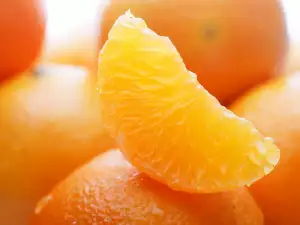 Tangerines Cure A Bunch Of Diseases