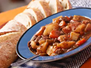 Goulash