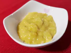 Mango Puree