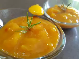 Mango Sauce