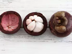 mangosteen