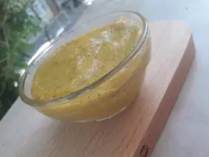 Mango Chutney