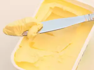 Is Margarine Really Made From Petroleum?