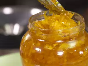 Pumpkin Marmalade