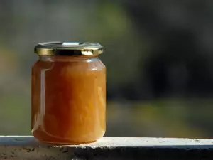 Pumpkin Jam