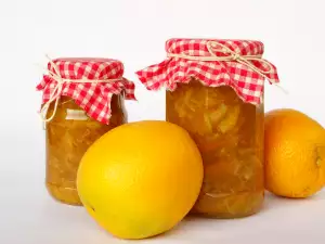 Orange Marmalade