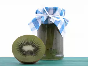 Kiwi Jam