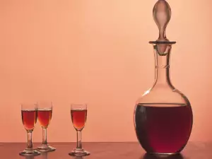 Marsala Wine