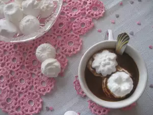 Homemade Marshmallows