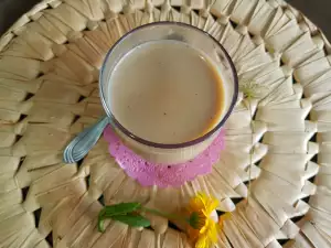 Indian Masala Tea