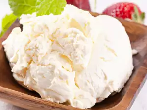 Mascarpone