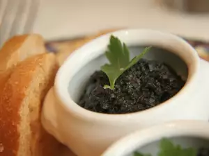 Tapenade