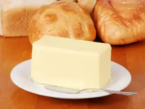 Butter