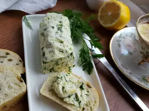 Herb Butter