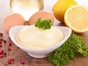 Is Mayonnaise Healthy?