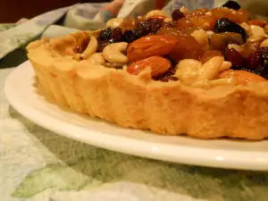 Mazurek Tart