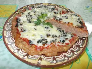 Meatzza