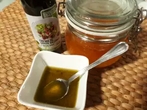 Honey Dressing