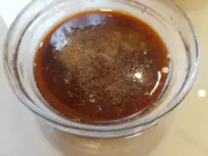 Honey Sauce for Roasted Meats