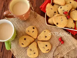 Great American Chocolate Chip Cookies