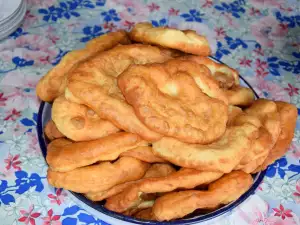 Fritter-Like Mekitsi