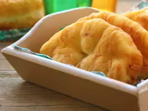 Potato Mekitsi