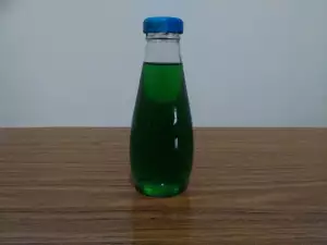 Spectacular Homemade Mint Syrup