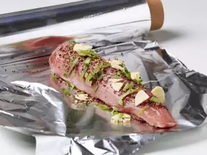 Tips for Using Cooking Foil