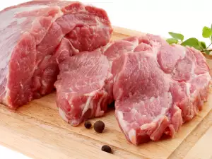 How best to defrost meat