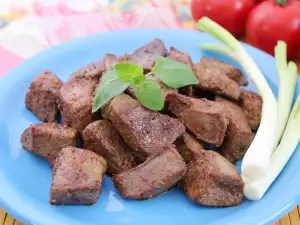 Simple Tips for Sautéing Meat