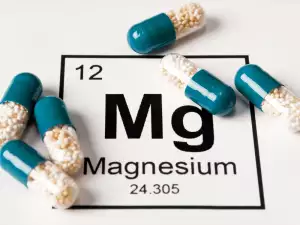 Why Should We Drink Magnesium + B6