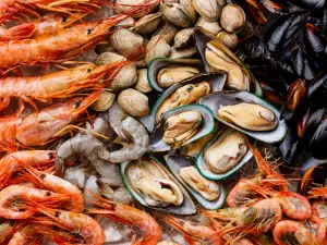 What Are the Healthiest Seafood?