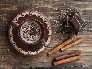 Several Reasons To Drink Warm Milk With Cinnamon