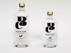 Milk Vodka is a Hit with Cocktail Fans