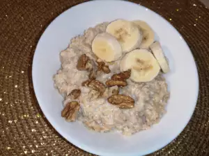 Dairy Porridge