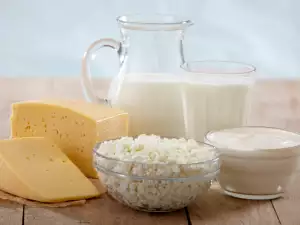 Homemade Cottage Cheese