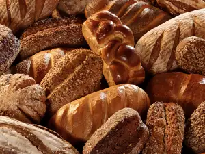 What Type of Bread is Healthy?