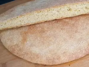 Thin Cornbread