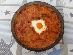 Oven-Baked Serbian Mish-Mash