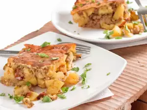 Which Spices are Suitable for Moussaka?