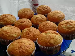 Easy Banana Muffins