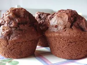 Starbucks Muffins