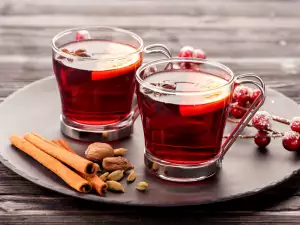 A Quick Guide to Making Mulled Wine