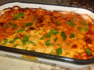 Milanese Moussaka