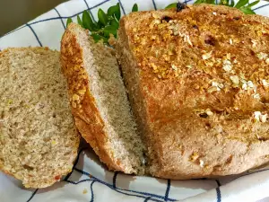 Muesli Bread