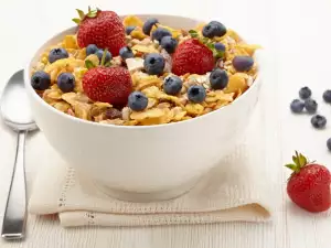 Muesli